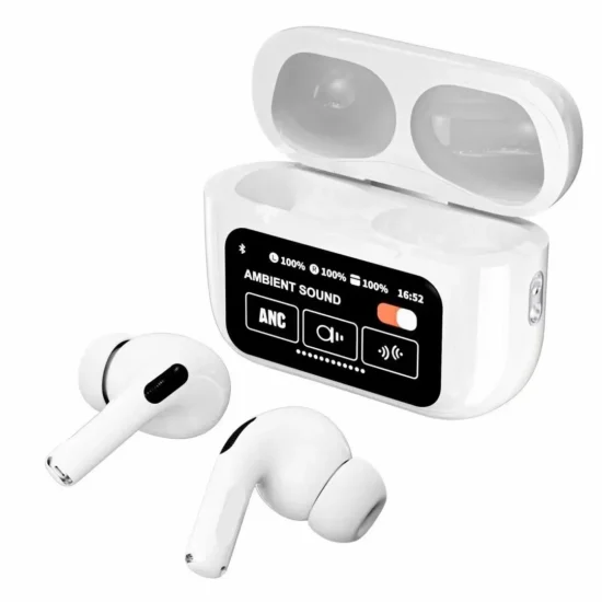 a9 pro airpods